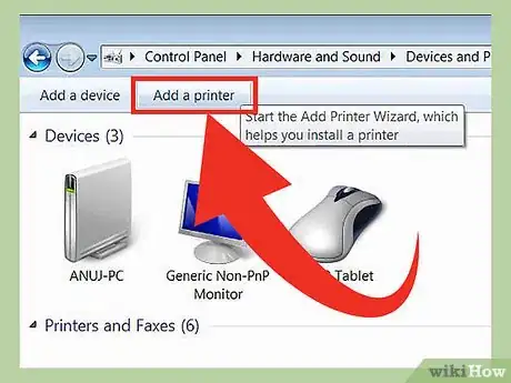 Image intitulée Connect HP LaserJet 1010 to Windows 7 Step 5