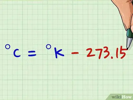 Image intitulée Convert Between Fahrenheit, Celsius, and Kelvin Step 12