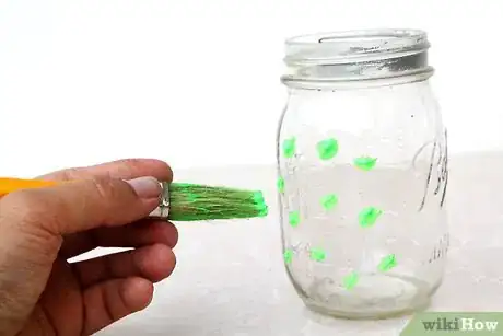 Image intitulée Make Glow Jars Step 47