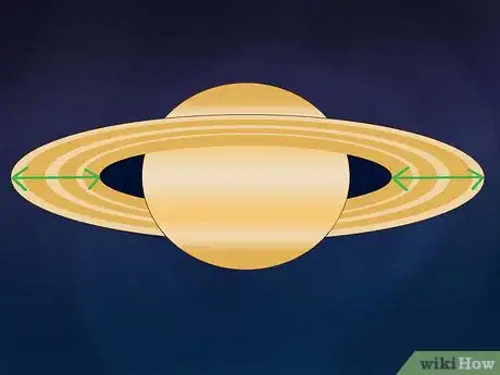 Image intitulée Find Saturn Step 8