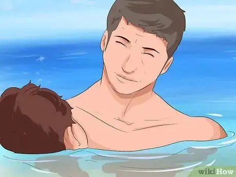 Image intitulée Teach Your Child to Swim Step 23