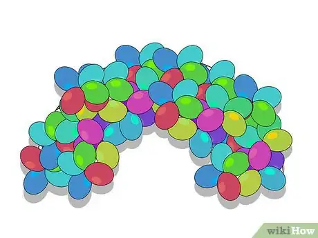 Image intitulée Make a Balloon Arch Step 21