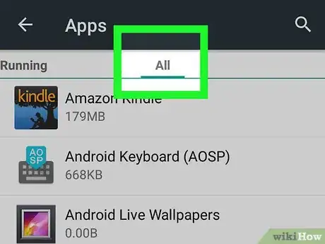 Image intitulée Find Hidden Apps on Android Step 6