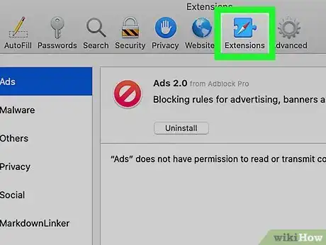 Image intitulée Disable Your Ad Blocker Step 28