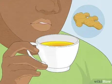 Image intitulée Feel Better After Throwing Up Step 10