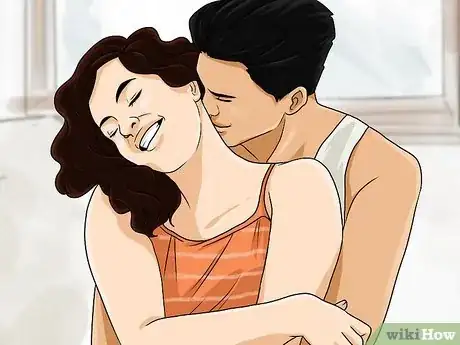 Image intitulée Seduce a Libra Woman Step 10