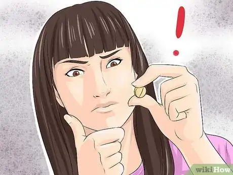 Image intitulée Use Birth Control Pills Step 15