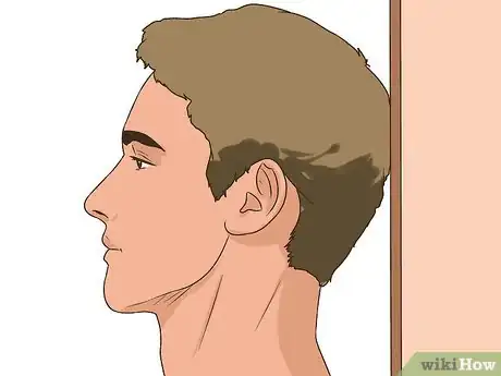 Image intitulée Correct Forward Head Posture Step 11