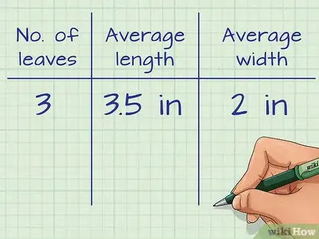 Image intitulée Measure Growth Rate of Plants Step 6