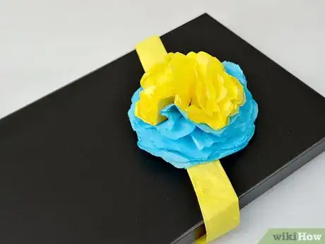 Image intitulée Make a Paper Pompom Final