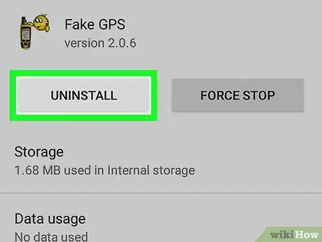Image intitulée Turn Off Safe Mode on Android Step 11