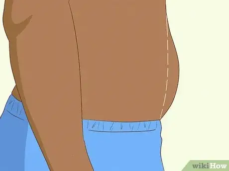 Image intitulée Can You Massage Away Stomach Fat Step 5