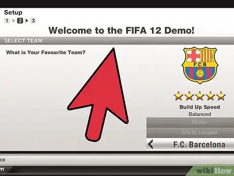 Image intitulée Play FIFA 12 Step 1