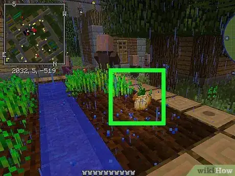 Image intitulée Breed Villagers in Minecraft Step 27