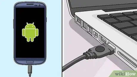 Image intitulée Control One Android Device with Another Step 11