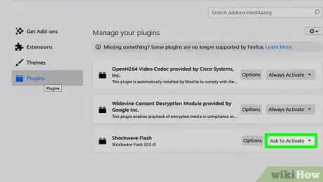 Image intitulée Unblock Flash Player Step 21