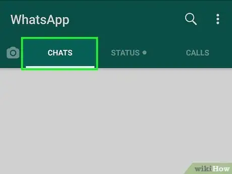 Image intitulée Import Contacts on WhatsApp on Android Step 7