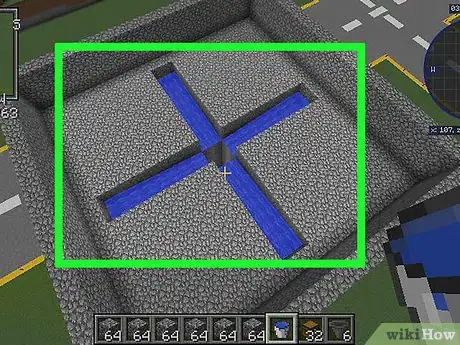 Image intitulée Make a Mob Spawner in Minecraft Step 11