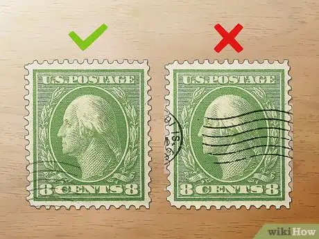 Image intitulée Find The Value Of a Stamp Step 5