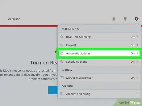 Image intitulée Disable McAfee Step 25