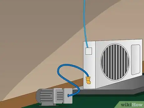 Image intitulée Install a Split System Air Conditioner Step 11