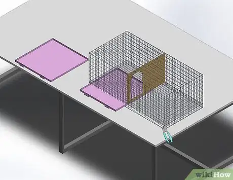 Image intitulée Build a Rabbit Hutch Step 6Bullet6