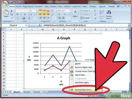 Image intitulée Add a Second Y Axis to a Graph in Microsoft Excel Step 3
