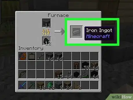 Image intitulée Breed Villagers in Minecraft Step 17