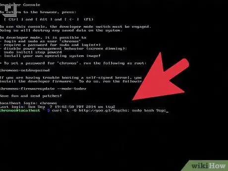 Image intitulée Install Linux on a Chromebook Step 7