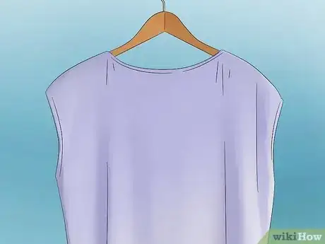 Image intitulée Wash a Dry Clean Only Garment Step 15