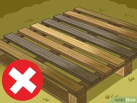 Image intitulée Clean Wood Pallets Step 2