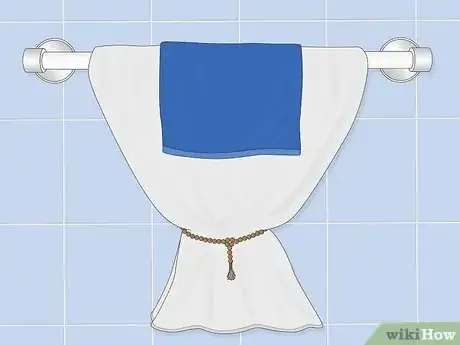 Image intitulée Fold Towels Step 9