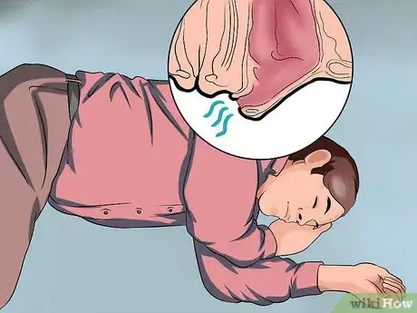 Image intitulée Do CPR on an Adult Step 24