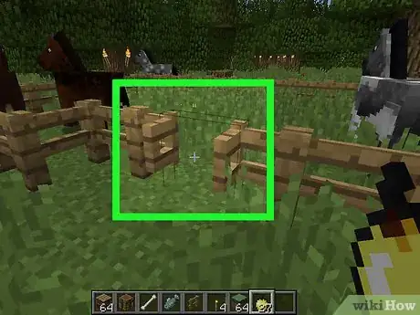 Image intitulée Breed Animals in Minecraft Step 13