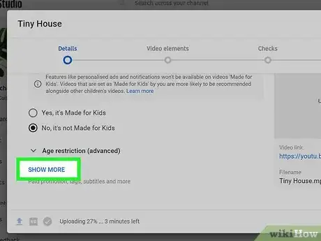Image intitulée Upload an HD Video to YouTube Step 26