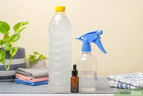 Image intitulée Make a Natural Disinfectant Step 1