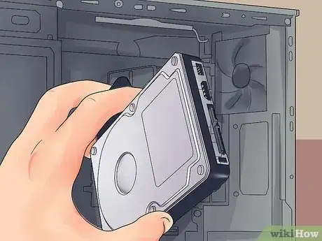 Image intitulée Fix a Physically Broken Hard Drive Step 7