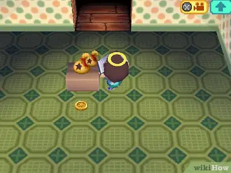 Image intitulée Make a Lot of Bells (Money) in Animal Crossing_ Wild World Step 74