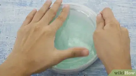 Image intitulée Make Slime Step 20