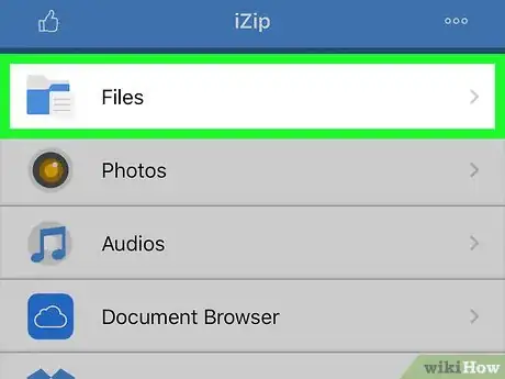 Image intitulée Open a .Zip File Without Winzip Step 14