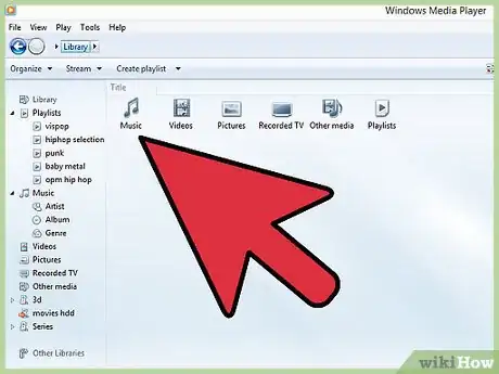 Image intitulée Download Music to MP3 Players Step 9