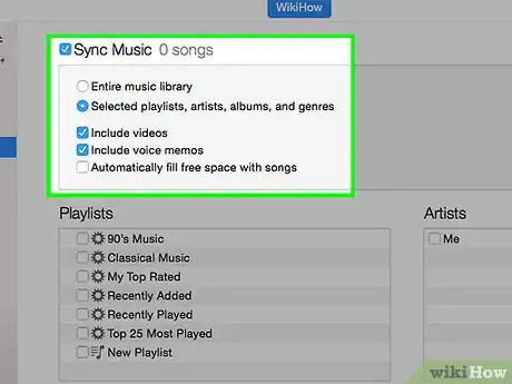 Image intitulée Use iTunes Step 29