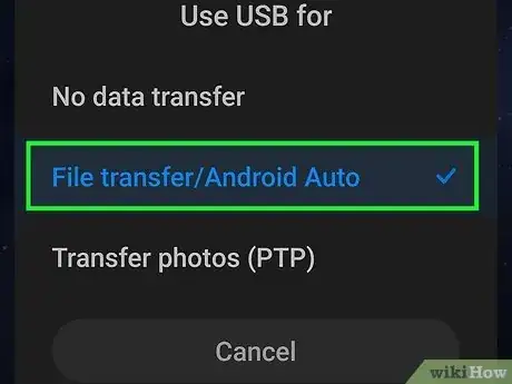 Image intitulée Install APK Files from a PC on Android Step 11