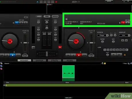 Image intitulée Use Virtual DJ Step 8