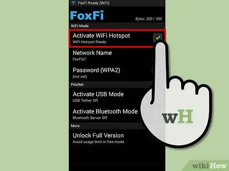 Image intitulée Turn Your Android Phone Into a Wi‐Fi Hotspot Step 11