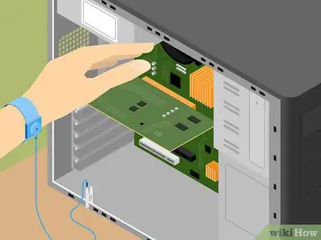 Image intitulée Change a Graphics Card Step 8