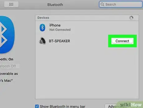 Image intitulée Connect Wireless Headphones on PC or Mac Step 14