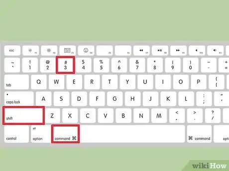 Image intitulée Screen Grab on a Mac Step 1