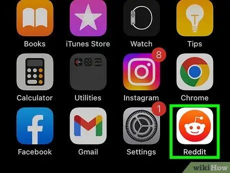 Image intitulée Post on Reddit Step 9