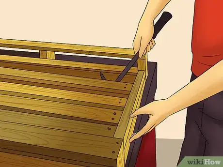 Image intitulée Clean Wood Pallets Step 5